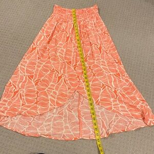 Siena sky women skirt,,